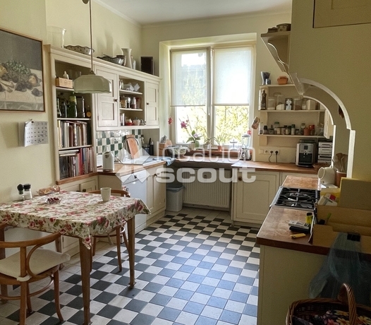 lokacja nr. L461, Warszawa, mieszkanie historyczny/retro, skromny, rodzinny, przytulny