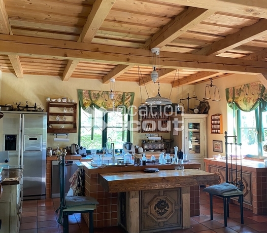 lokacja nr. D060, 05-082 Zielonki Parcela, chata wiejska rustykalny/wiejski, tradycyjny/polski