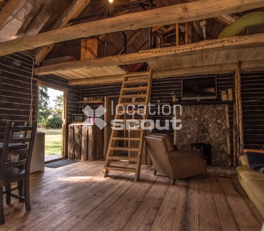 lokacja nr. D939, Góra Kalwaria, chata wiejska rustykalny/wiejski